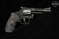 Smith & Wesson (S&W) Model 15-5 Combat Masterpiece .38 Spl. Blued in Poor Condition Image 3
