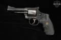 Smith & Wesson (S&W) Model 15-5 Combat Masterpiece .38 Spl. Blued in Poor Condition Image 4