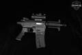 Mossberg Model 715P .22 LR Black in Excellent Condition Image 3