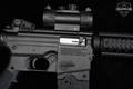 Mossberg Model 715P .22 LR Black in Excellent Condition Image 5