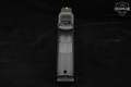 Glock 19 Gen 3; TRUE-marked window-cut optic-cut slide 9mm Luger Gray in Excellent Condition Image 4