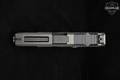 Glock 19 Gen 3; TRUE-marked window-cut optic-cut slide 9mm Luger Gray in Excellent Condition Image 5