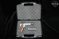 Kimber 1911 Custom II Two-Tone .45 ACP Two-Tone in Very Good Condition Image 2