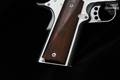 Kimber 1911 Custom II Two-Tone .45 ACP Two-Tone in Very Good Condition Image 4