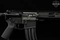 2021 Sturm Ruger AR-556 MPR 5.56mm NATO Black in Good Condition Image 5