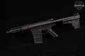 Moriarti MA-10 7.5" Pistol Shockwave Blade .308 Win. Black in Very Good Condition Image 2