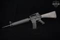 Palmetto State Armory (PSA) PA-15 5.56mm NATO Black in Very Good Condition Image 2