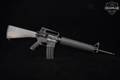 Palmetto State Armory (PSA) PA-15 5.56mm NATO Black in Very Good Condition Image 3