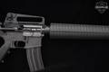 Palmetto State Armory (PSA) PA-15 5.56mm NATO Black in Very Good Condition Image 5