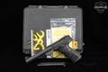 2017 Browning Buck Mark Practical URX .22 LR Gray in Very Good Condition Image 2