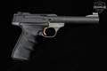 2017 Browning Buck Mark Practical URX .22 LR Gray in Very Good Condition Image 3
