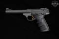 2017 Browning Buck Mark Practical URX .22 LR Gray in Very Good Condition Image 5