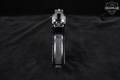 1982 Walther P1 Bundeswehr Issue 9mm Luger (9x19 Para) Two-Tone Grey & Black in Good Condition Image 4
