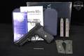 Wilson Combat (WC) Beretta 92G Brigadier Tactical 9mm Luger Black in Excellent Condition Image 2
