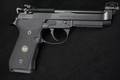 Wilson Combat (WC) Beretta 92G Brigadier Tactical 9mm Luger Black in Excellent Condition Image 3
