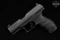 Walther PPQ 45 .45 ACP Black in Excellent Condition Image 3