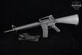 Colt Match Target Competition HBAR 5.56mm NATO Black in Good Condition Image 2
