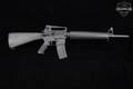 Colt Match Target Competition HBAR 5.56mm NATO Black in Good Condition Image 3