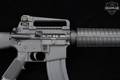Colt Match Target Competition HBAR 5.56mm NATO Black in Good Condition Image 5