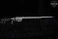Savage Arms Model 110 Elite Precision .338 Lapua Grey Cerakote in Excellent Condition Image 3