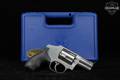 Smith & Wesson (S&W) Model 640-1 Magnaported .357 Mag. Stainless in Very Good Condition Image 2