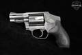 Smith & Wesson (S&W) Model 640-1 Magnaported .357 Mag. Stainless in Very Good Condition Image 3