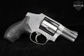 Smith & Wesson (S&W) Model 640-1 Magnaported .357 Mag. Stainless in Very Good Condition Image 4