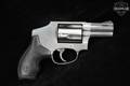 Smith & Wesson (S&W) Model 640-1 Magnaported .357 Mag. Stainless in Very Good Condition Image 5