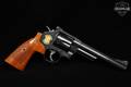 2006 Smith & Wesson (S&W) 29-10 50th Anniversary Edition .44 Mag. Blued in Excellent Condition Image 3