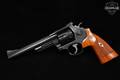 2006 Smith & Wesson (S&W) 29-10 50th Anniversary Edition .44 Mag. Blued in Excellent Condition Image 5