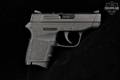 Smith & Wesson (S&W) M&P BODYGUARD 380 .380 ACP Black in Good Condition Image 3