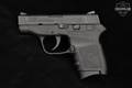 Smith & Wesson (S&W) M&P BODYGUARD 380 .380 ACP Black in Good Condition Image 4