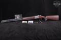 2004 Browning Citori 525 Sporting 12 Gauge Silver in Very Good Condition Image 2