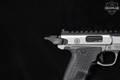 Smith & Wesson (S&W) SW22 Victory Performance Center .22 LR Stainless Steel in Excellent Condition Image 5