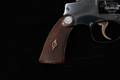 1917-1940 Smith & Wesson (S&W) .38 Regulation Police .38 S&W Blued in Good Condition Image 4