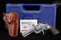 Colt Python .357 Mag. Satin Stainless in Excellent Condition Image 2