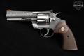 Colt Python .357 Mag. Satin Stainless in Excellent Condition Image 3