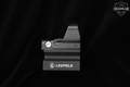 Leupold DeltaPoint Pro 2.5 MOA Red Dot Matte Black in Excellent Condition Image 3