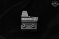Leupold DeltaPoint Pro 2.5 MOA Red Dot Matte Black in Excellent Condition Image 4