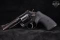 1968 Smith & Wesson (S&W) Model 15-2 .38 Spl. Blued in Fair Condition Image 3