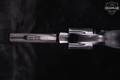 1968 Smith & Wesson (S&W) Model 15-2 .38 Spl. Blued in Fair Condition Image 5