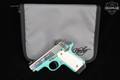 Kimber Micro Bel Air Special Edition .380 ACP Two-Tone in Excellent Condition Image 2
