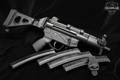 2017 MKE/Zenith Z-5P 9mm Luger Black in Excellent Condition Image 2
