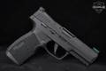 Sig Sauer P322 .22 LR Black in Excellent Condition Image 3