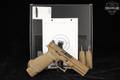 Springfield Armory Echelon 9mm Luger Desert FDE in Very Good Condition Image 2