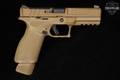 Springfield Armory Echelon 9mm Luger Desert FDE in Very Good Condition Image 4