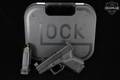 Glock G26 Gen 5 MOS 9mm Luger Black in Excellent Condition Image 2