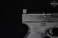 Glock G26 Gen 5 MOS 9mm Luger Black in Excellent Condition Image 4