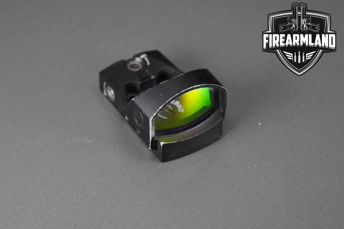 Sig Sauer Romeo1 Pro SIG-SAUER ROMEO1PRO 1X30 MM OPTIC