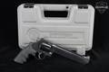 Smith & Wesson (S&W) 629-6 Stealth Hunter .44 Mag. Black in Excellent Condition Image 2